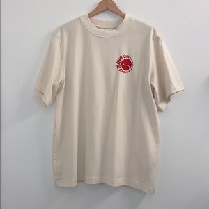 H&M Move Tee